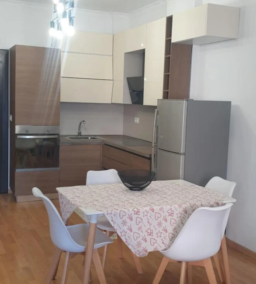 Lajlas Sea View Apartment Durres