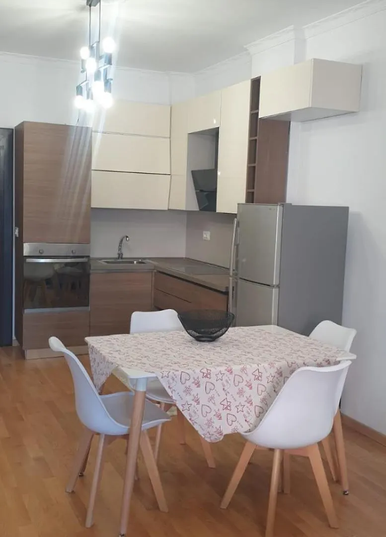 Lajlas Sea View Apartment Durres 0*,