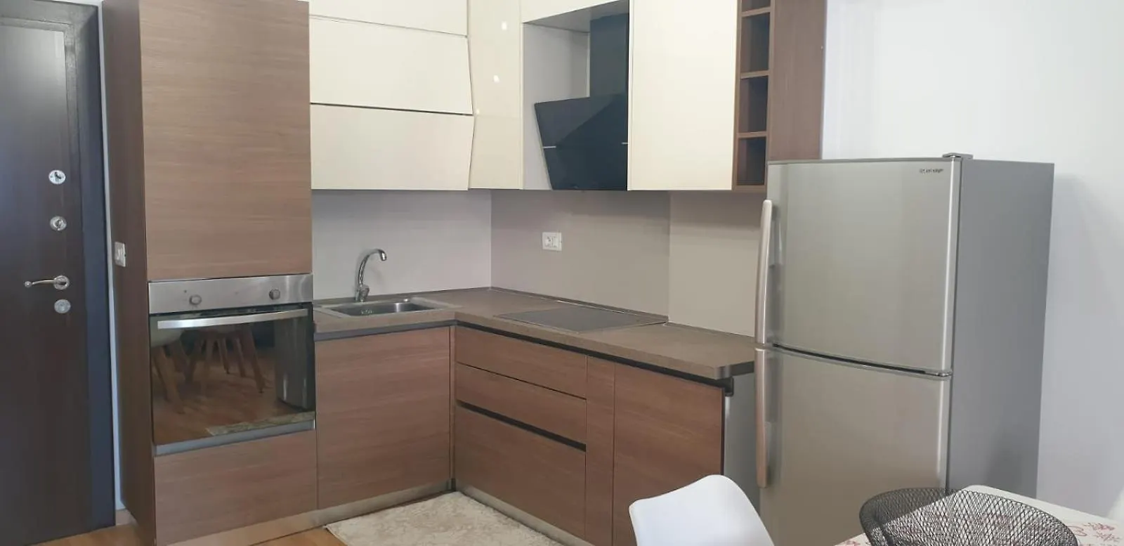 Lajlas Sea View Apartment Durres