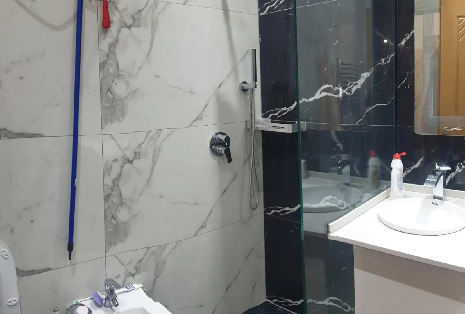 Lajlas Sea View Apartment Durres