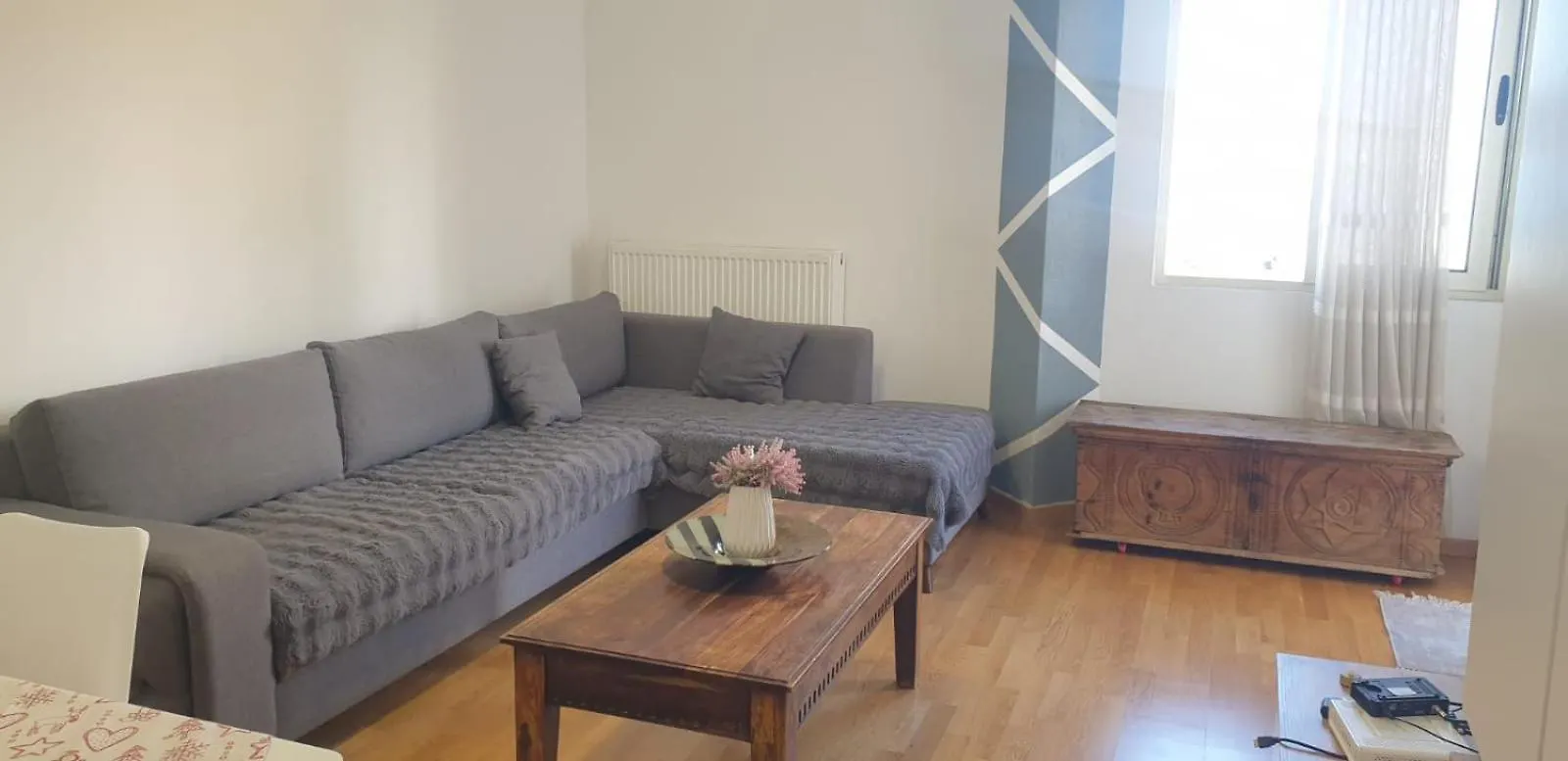 Lajlas Sea View Apartment Durres